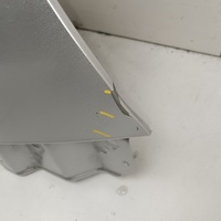 Крыло переднее правое на Haval M6 2020>