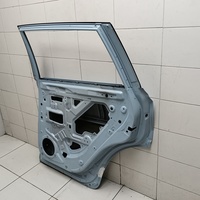 Дверь задняя правая на Chery Tiggo 7 Pro 2019>