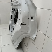 Дверь задняя правая на Chery Tiggo 7 Pro 2019> / Chery Tiggo 7L 2024> / Chery Tiggo 8 Pro 2021>