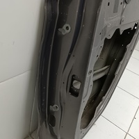 Дверь задняя правая на Ford Kuga 2008-2012