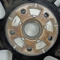 Диск колесный легкосплавный на AITO M5 2021>