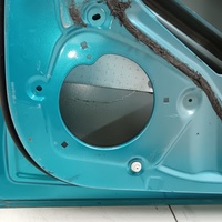 Дверь передняя правая на Gac Gs3 2024>