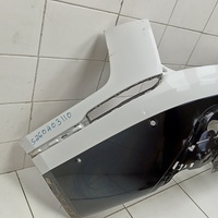 Бампер задний на Land Rover Range Rover Velar 2017>