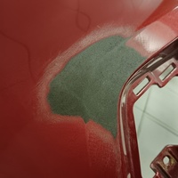 Бампер передний на Nissan Qashqai J11 2014>