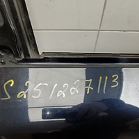 Дверь передняя правая на Changan UNI-S 2024> / Changan CS55 Plus 2019>