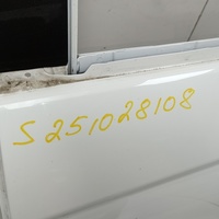 Дверь задняя левая на JAC JS4 2020> / Москвич 3 2022>