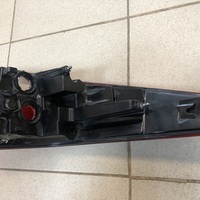 Фонарь задний наружный правый на Kia RIO 4 2017>