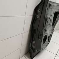 Дверь задняя правая на Belgee X50 2019> / Geely Coolray 2019>