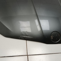 Капот на Skoda Rapid 2 2020>