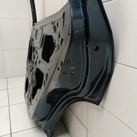 Дверь задняя правая на Nissan X-Trail T32 2014-2022