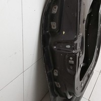 Дверь задняя правая на Mazda CX 7 2007-2012