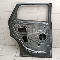 Дверь задняя левая на Exeed RX T22 2023>