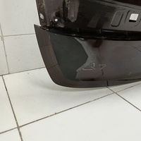 Дверь багажника на Audi Q7 4M 2015>