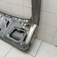 Дверь багажника на Exeed TXL M32T 2020>