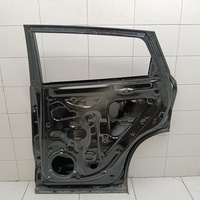 Дверь задняя правая на Omoda C5 2021>