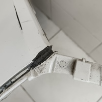 Бампер передний на Chery Tiggo 8 Pro 2021>