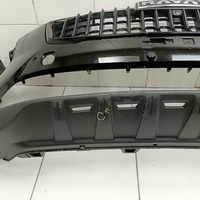 Бампер передний на Haval Jolion 2021>
