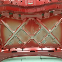 Капот на Haval F7 2019-2025