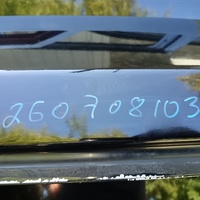 Дверь багажника на Mitsubishi Pajero / Montero Sport (KS) 2015>
