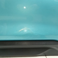 Дверь задняя левая на Geely Coolray 2019> / Belgee X50 2019>