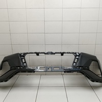 Бампер передний на Changan CS35 Plus 2018>
