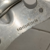 Панель передняя на Audi A8 4N 2018>