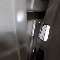 Дверь передняя левая на Land Rover Range Rover 4 2013>