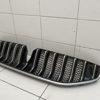 Решетка радиатора на Voyah Free 2021>