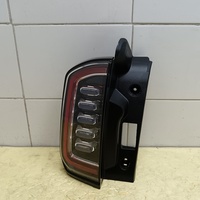 Фонарь задний наружный левый на Haval Dargo 2022>