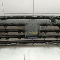 Решетка радиатора на Tank 300 2021>