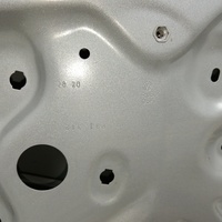 Дверь передняя правая на Skoda Rapid 2 2020> / VW Polo (RUS) 2020> / Skoda Rapid 1 2013-2020