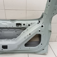 Дверь багажника на Omoda C5 2021>