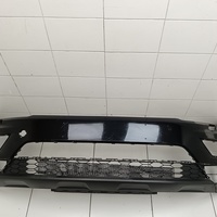 Бампер передний на VW Tiguan 2 2017>