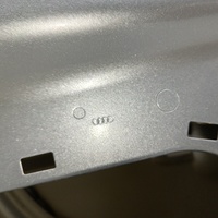 Дверь задняя правая на Audi Q7 4M 2015>