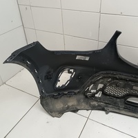 Бампер передний на Mercedes Benz GLC Class X253 2015-2023