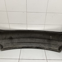 Бампер задний на Mazda CX 5 2011-2017
