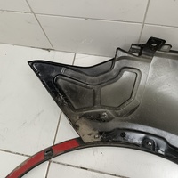 Крыло переднее правое на Land Rover Discovery 5 2017>