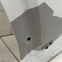 Дверь задняя правая на Chery Tiggo 7 Pro 2019>