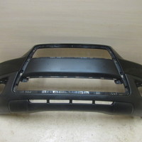 Бампер передний на Mitsubishi ASX 2010> бампер передний до 09/2012 года