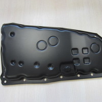 Поддон вариатора на Mitsubishi ASX 2010- (Митсубиси АСХ) / Mitsubishi Outlander XL (CW) 2006-2012 (Митсубиси Аутлендер xl) / Mitsubishi Lancer 10 (CX,CY) 2007-2017 (Митсубиси Лансер 10)