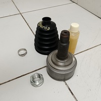 ШРУС наружный передний на Honda CR-V 2 2002-2006 / Honda Accord 7 2003-2007