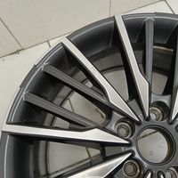 Диск колесный легкосплавный на Chery Tiggo 8 Pro 2021>