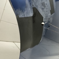 Дверь задняя правая на Ford Focus 2 2005-2008