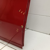 Дверь задняя правая на Kia Sportage 4 2015-2022