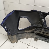 Бампер передний на Changan CS35 Plus 2018>