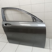 Дверь передняя правая на Mercedes Benz GLA Class  X156 2014-2020
