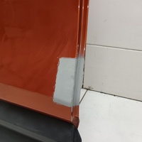 Дверь задняя правая на Belgee X50 2019> / Geely Coolray 2019>