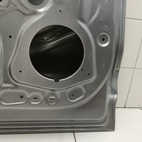 Дверь задняя левая на Geely Monjaro 2021>