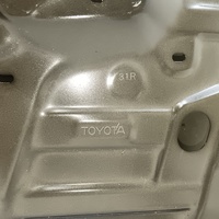 Дверь передняя правая на Toyota RAV4 XA50 2019>