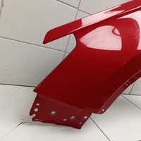 Крыло переднее левое на Chery Tiggo 7 Pro 2019>